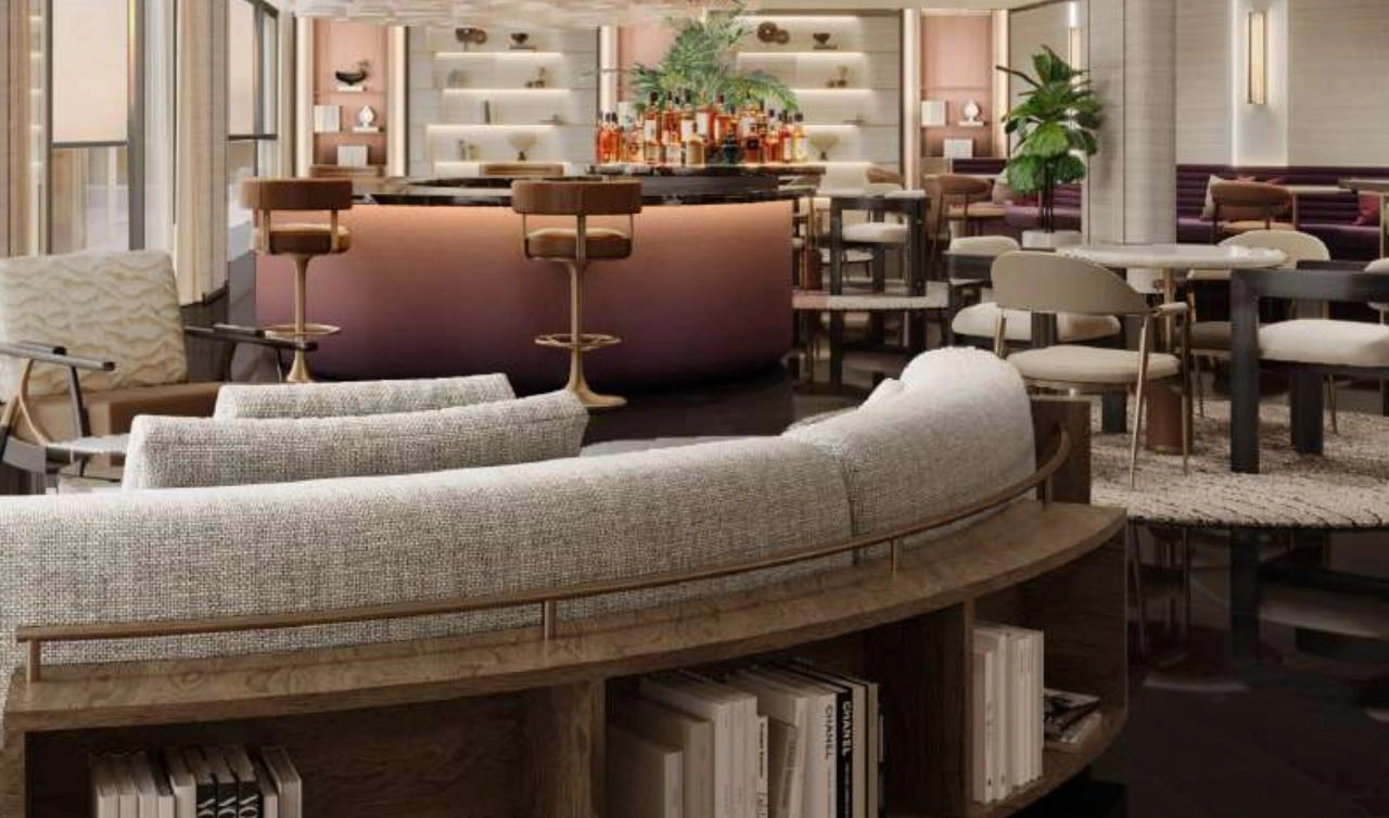 شقق في مجمع سكني في بانغ تاو، بوكيت، تايلاند