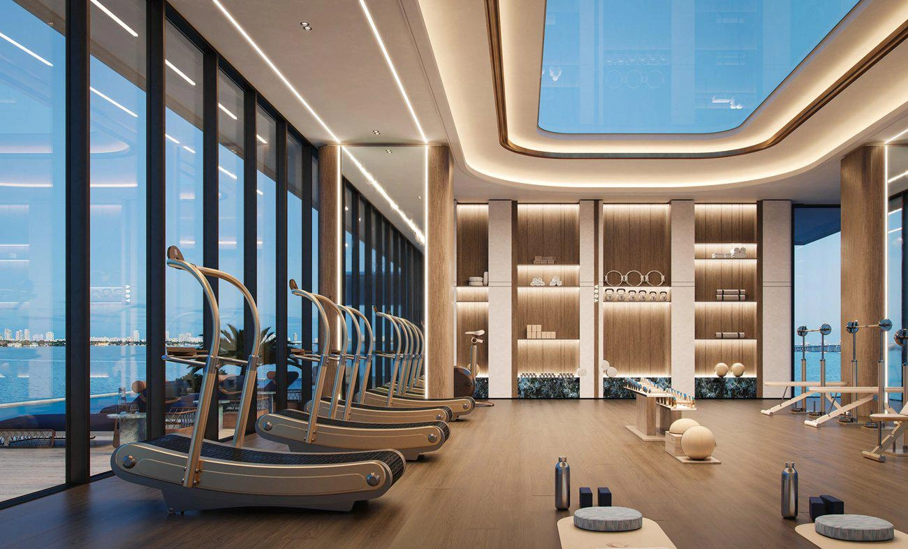 Silena — 迪拜,阿联酋