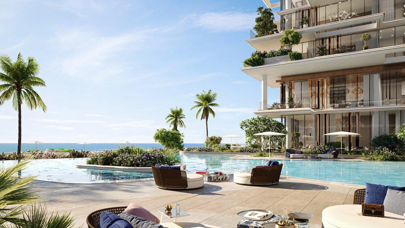 Silena — 迪拜,阿联酋