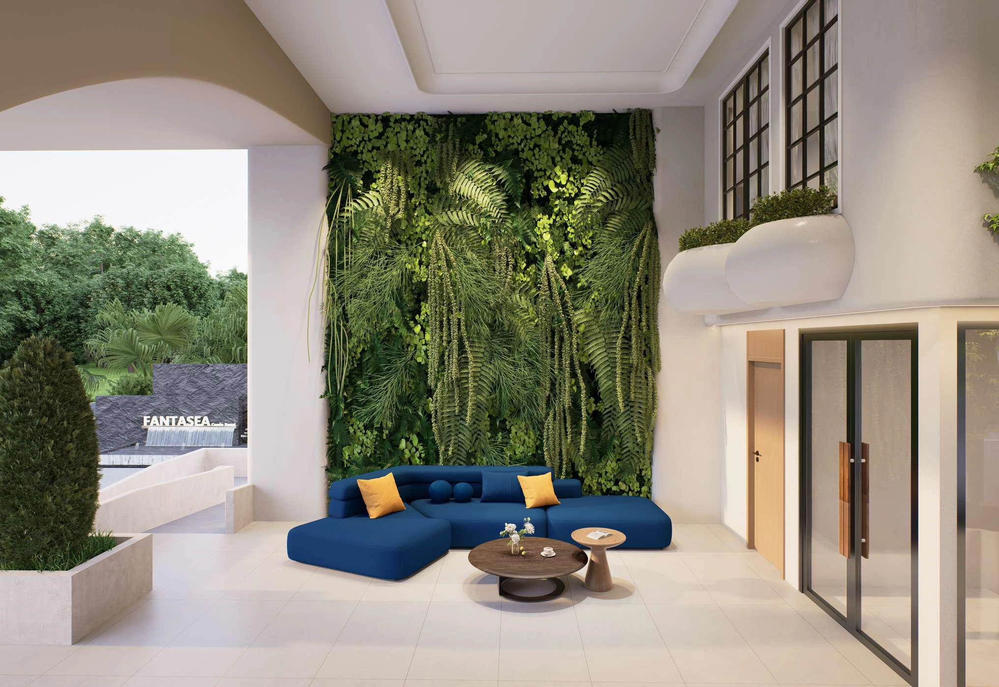 Furnished apartments with payment plan in Phuket, Thailand