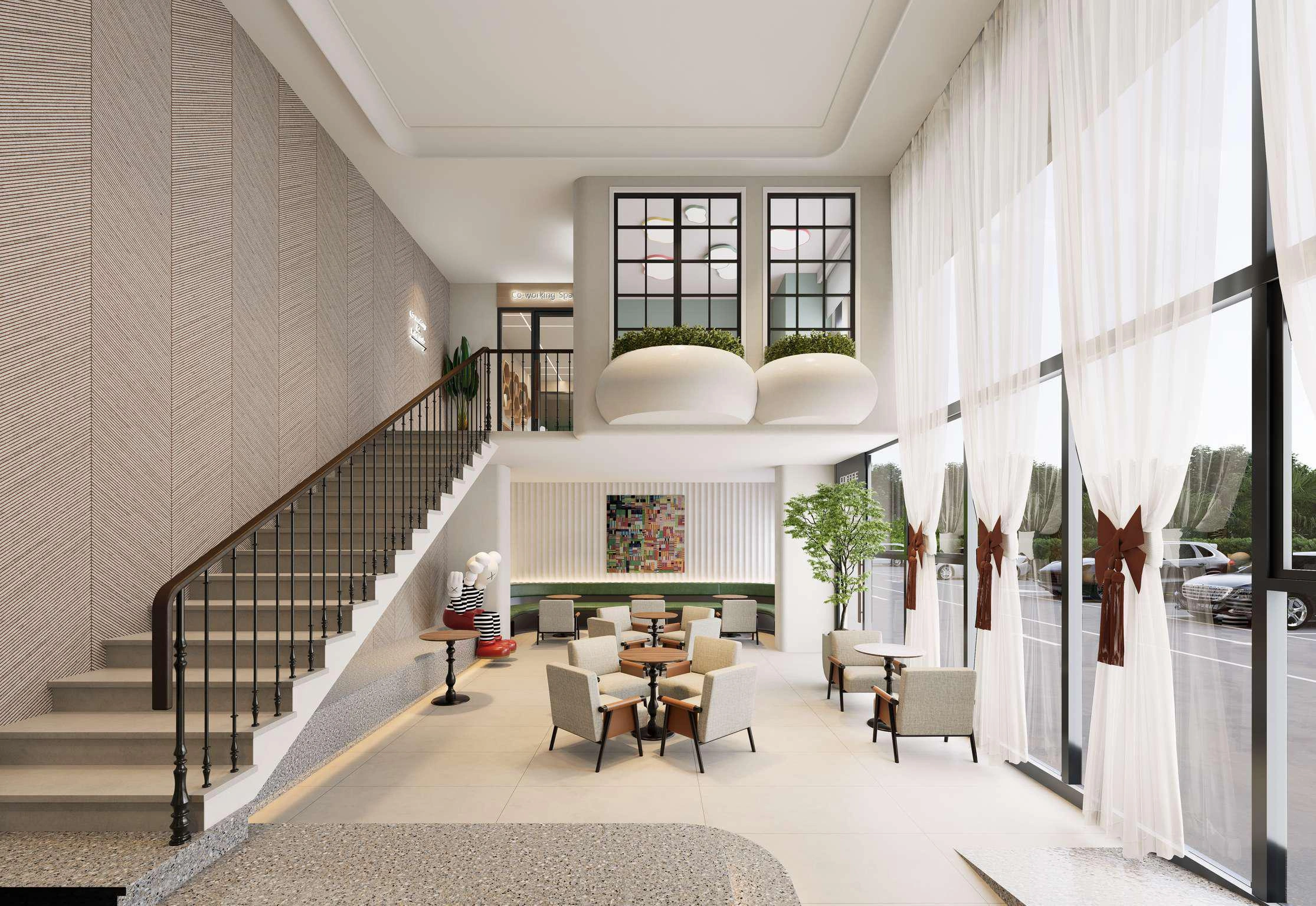 Furnished apartments with payment plan in Phuket, Thailand