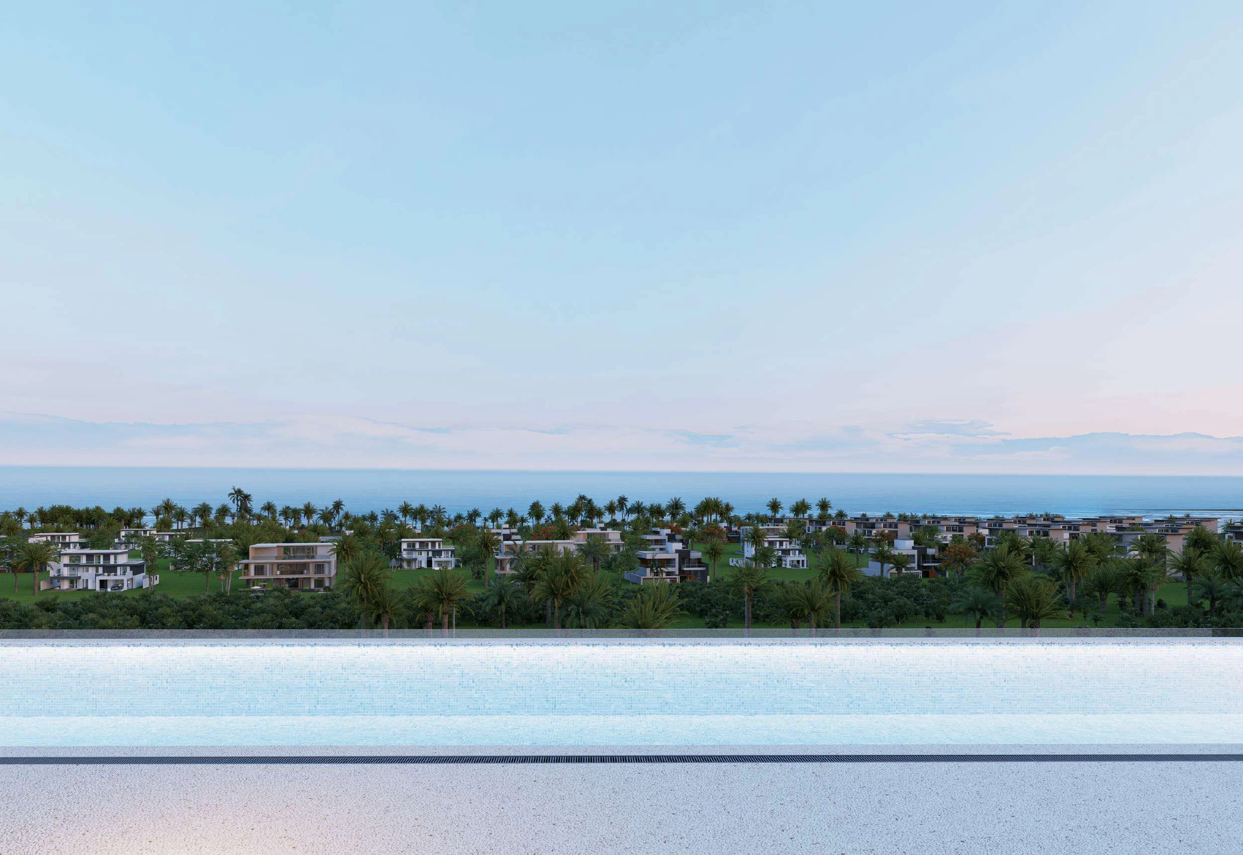 Furnished apartments with payment plan in Phuket, Thailand