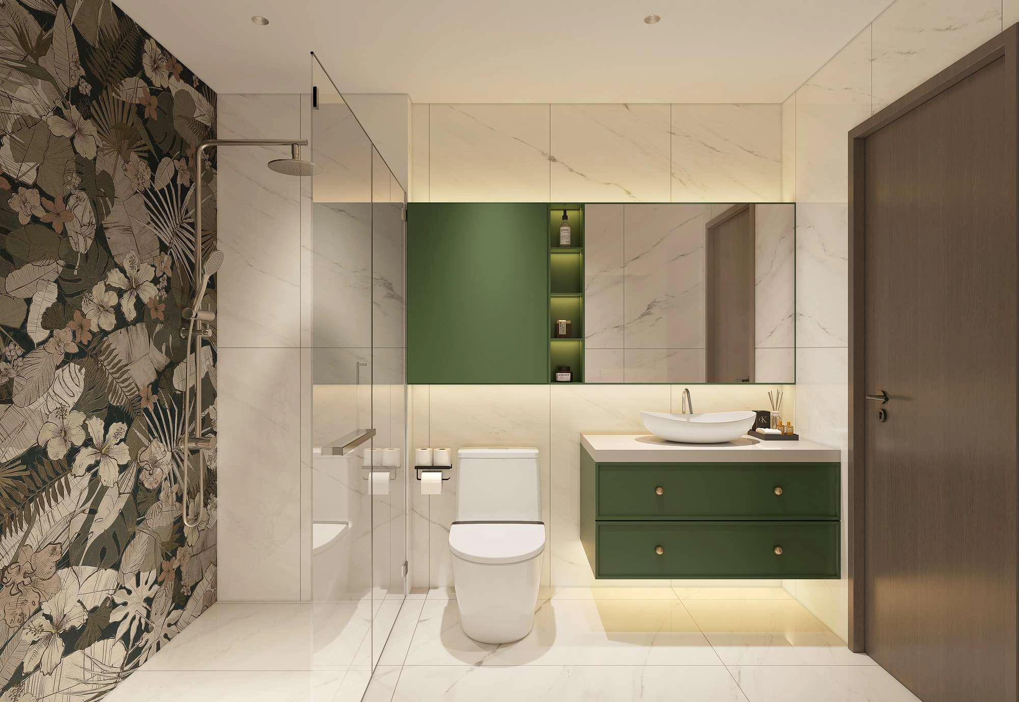 Furnished apartments with payment plan in Phuket, Thailand