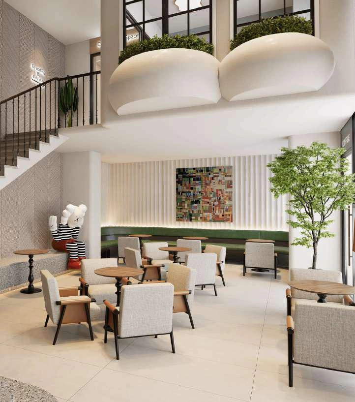 Furnished apartments with payment plan in Phuket, Thailand