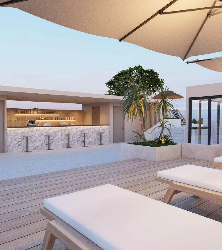 Furnished apartments with payment plan in Phuket, Thailand