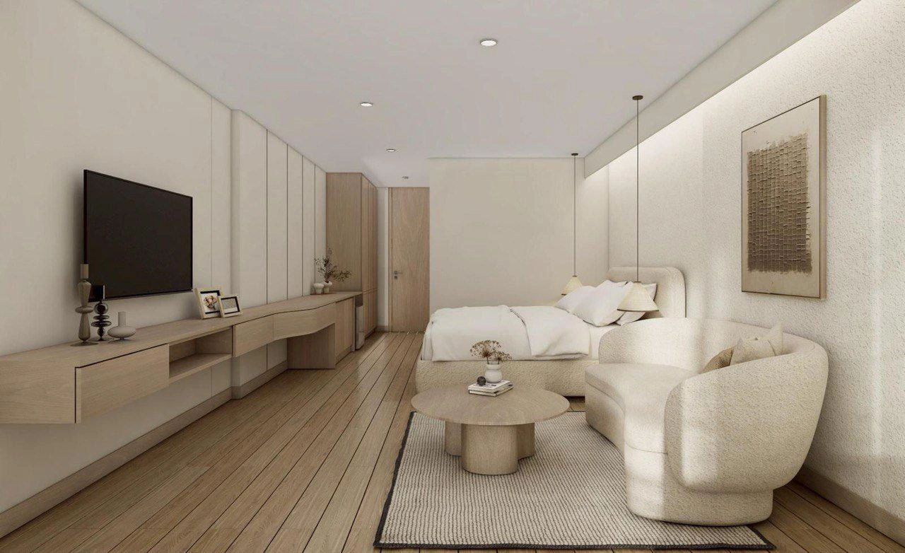 شقق استثمارية في بوكيت، تايلاند