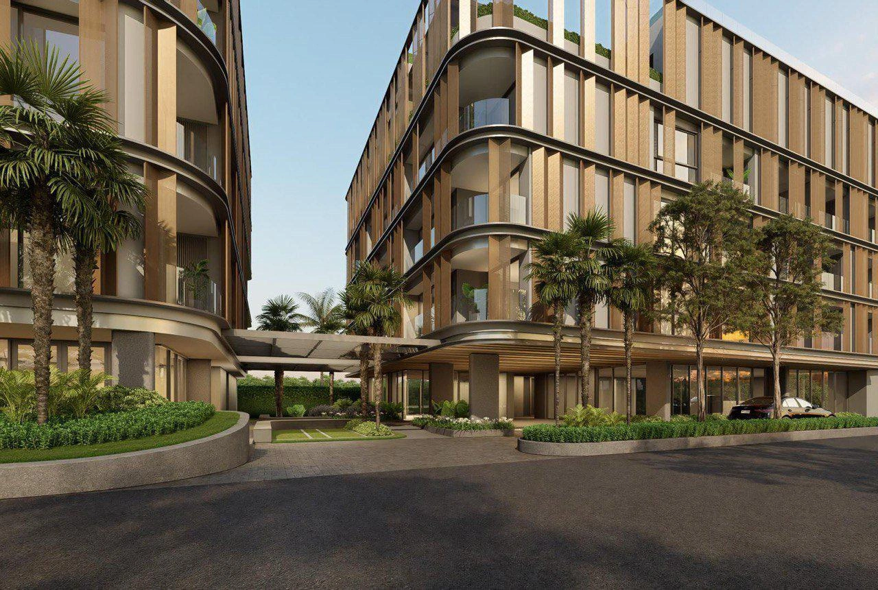 شقق استثمارية في بوكيت، تايلاند