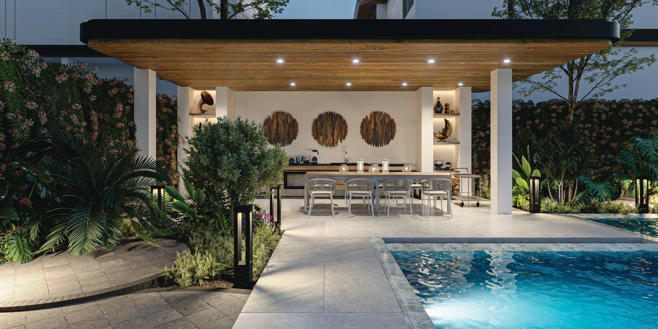 Меблированные апартаменты с рассрочкой на Пхукете, Таиланд