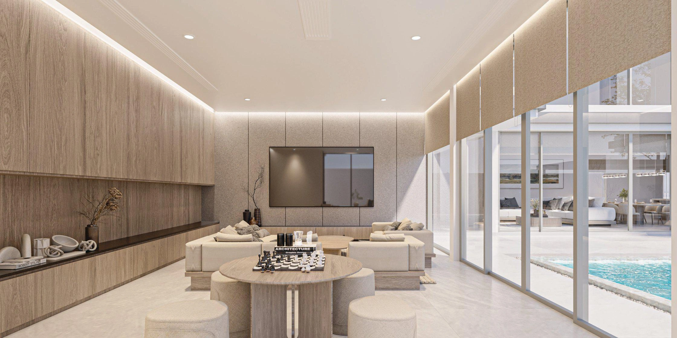 Меблированные апартаменты с рассрочкой на Пхукете, Таиланд