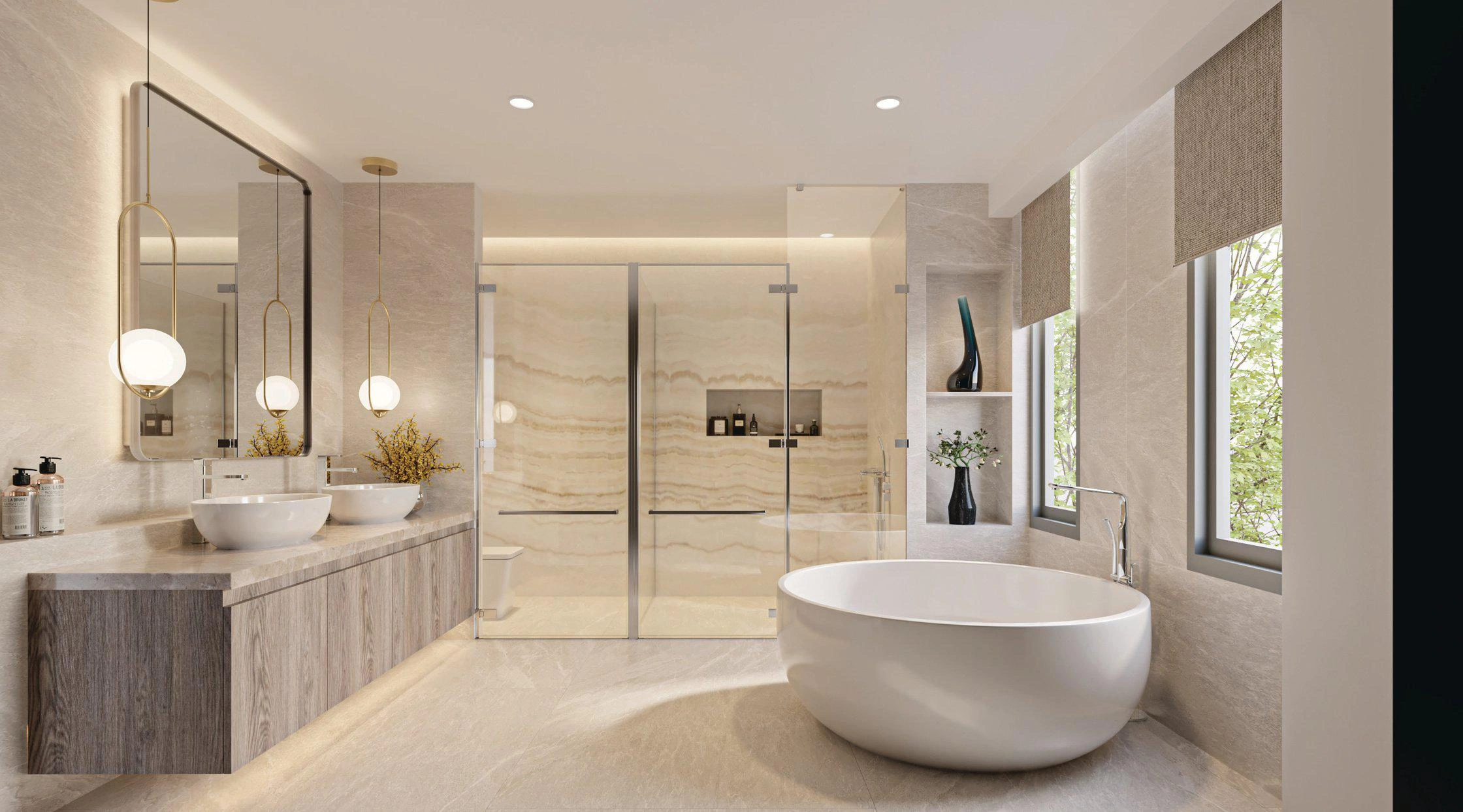 Меблированные апартаменты с рассрочкой на Пхукете, Таиланд