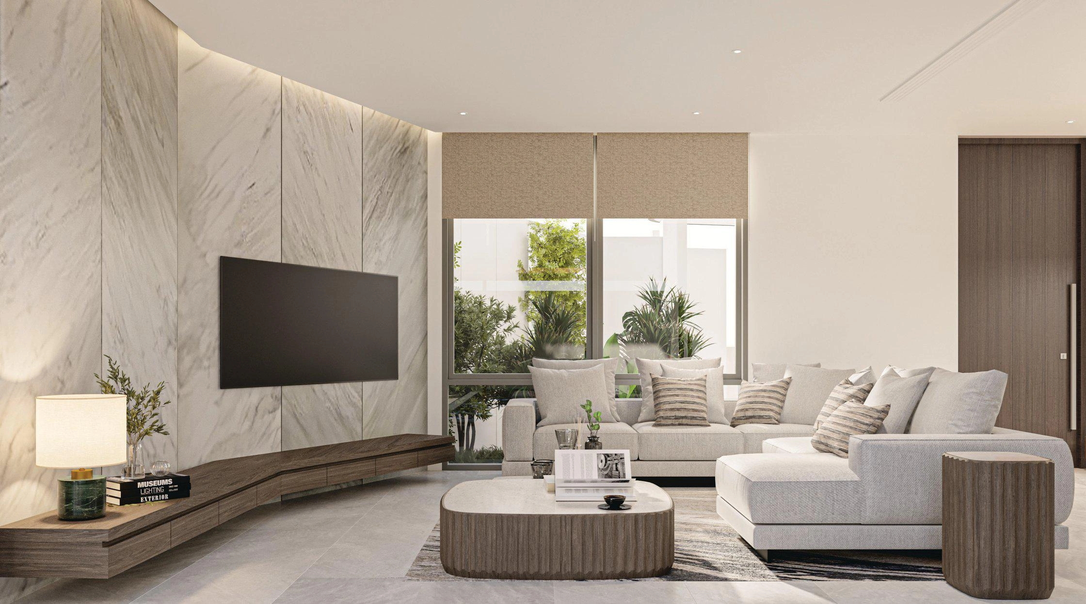 Меблированные апартаменты с рассрочкой на Пхукете, Таиланд