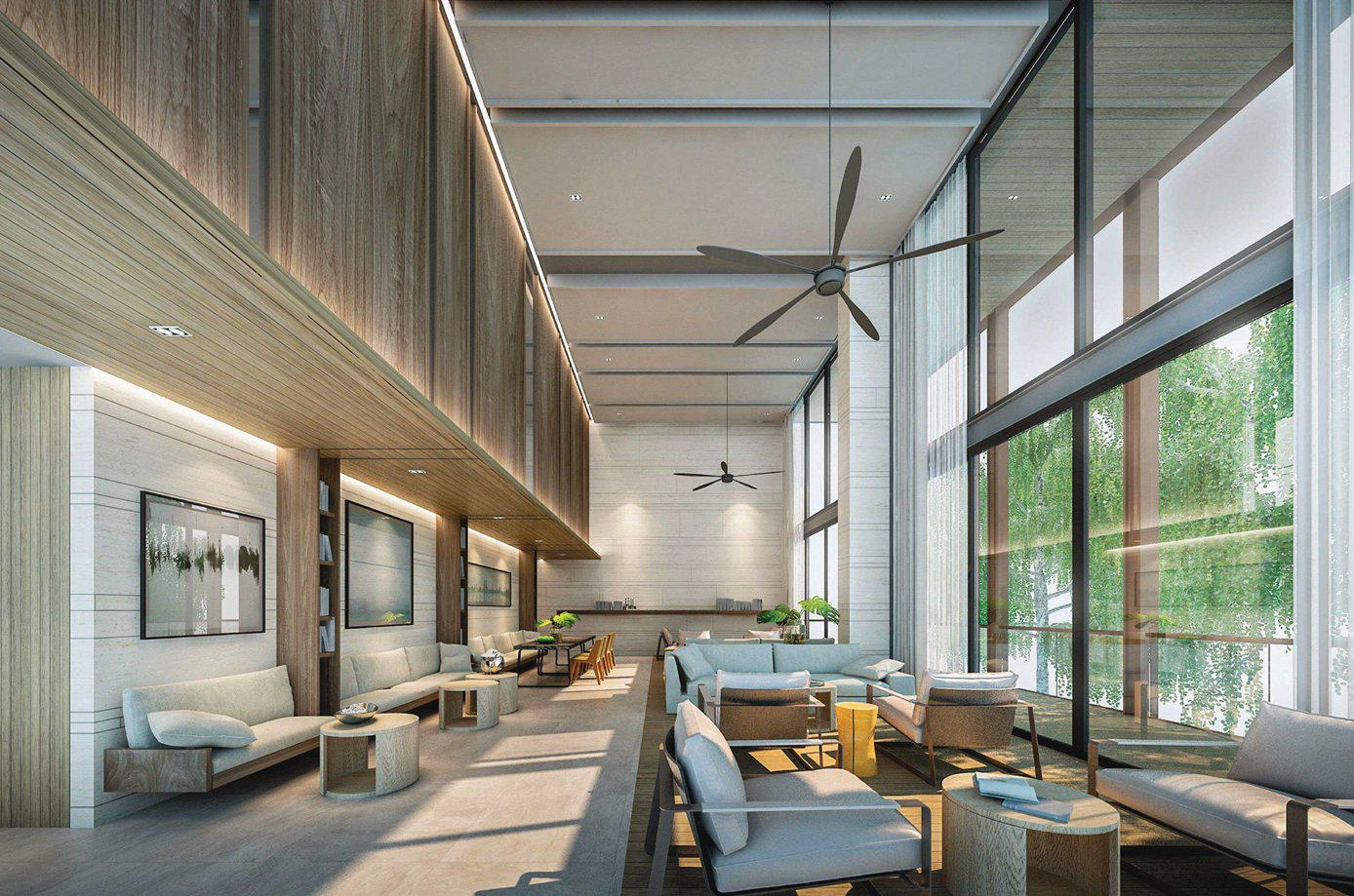 फुकेट, थाईलैंड में किस्त योजना के साथ प्रीमियम अपार्टमेंट