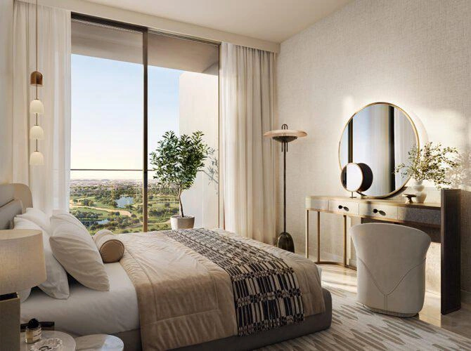 Lyvia Apartments, Dubai, United Arab Emirates