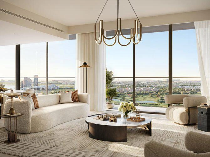 Lyvia Apartments, Dubai, United Arab Emirates