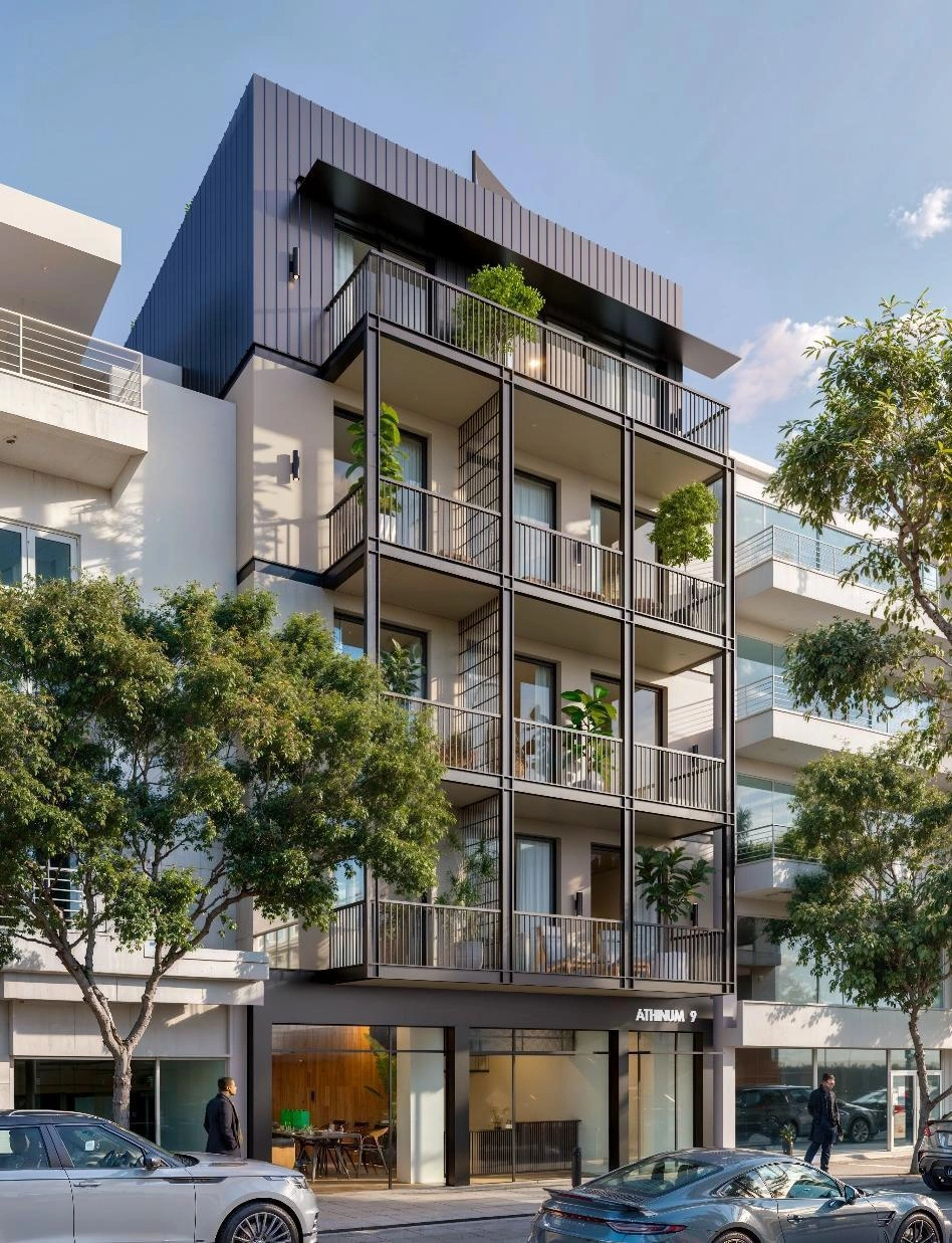 अटिका, ग्रीस के प्रीमियम अपार्टमेंट