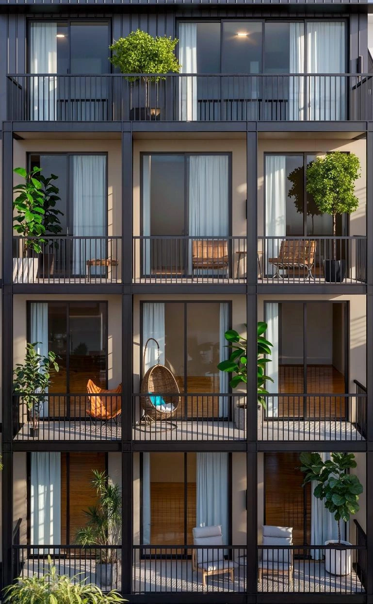 अटिका, ग्रीस के प्रीमियम अपार्टमेंट