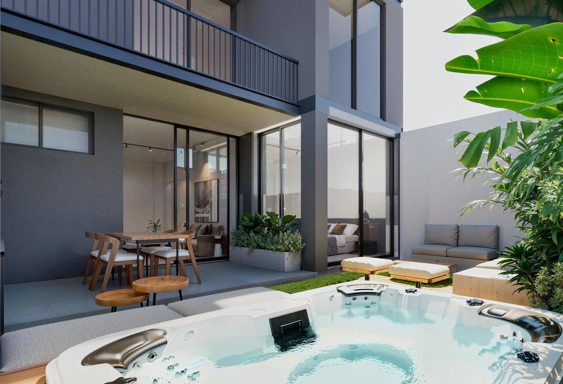 अटिका, ग्रीस के प्रीमियम अपार्टमेंट