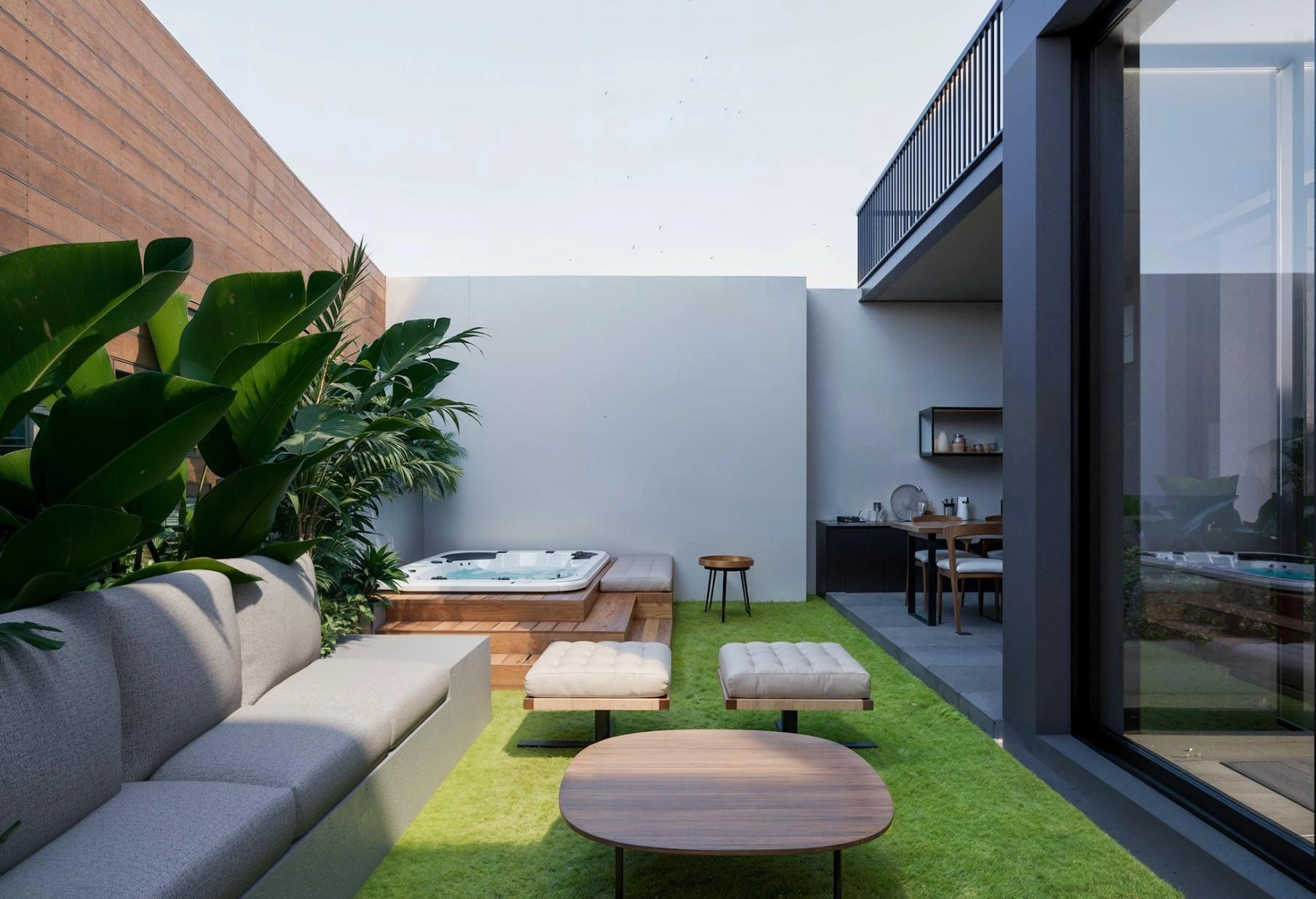 अटिका, ग्रीस के प्रीमियम अपार्टमेंट