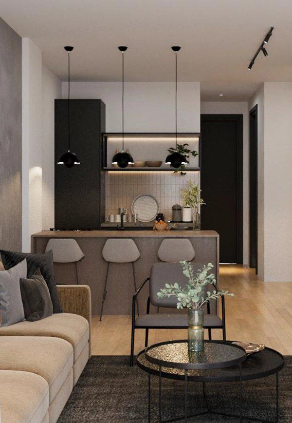 अटिका, ग्रीस के प्रीमियम अपार्टमेंट