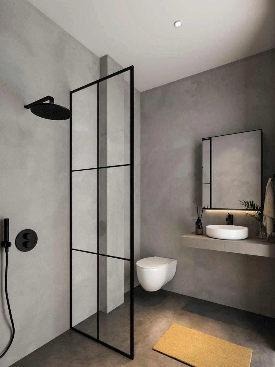 अटिका, ग्रीस के प्रीमियम अपार्टमेंट