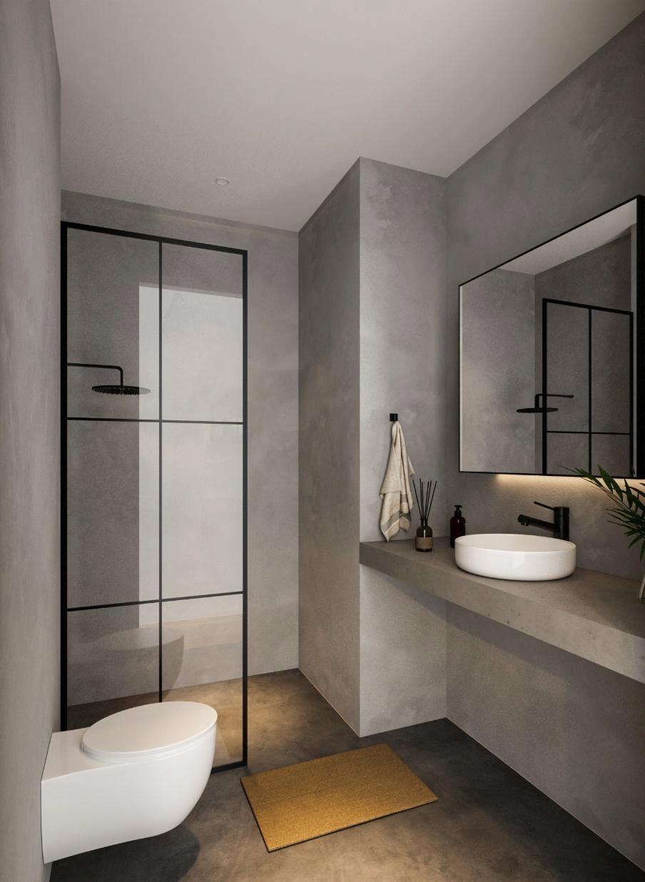 अटिका, ग्रीस के प्रीमियम अपार्टमेंट