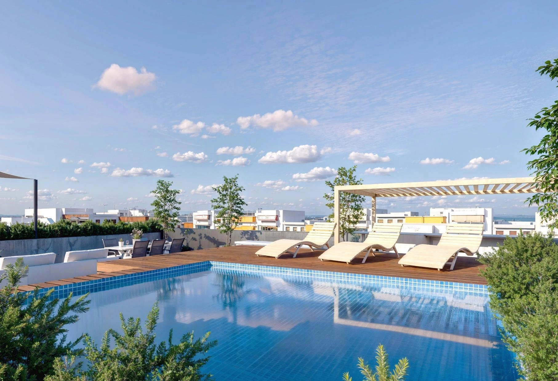 अटिका, ग्रीस के प्रीमियम अपार्टमेंट