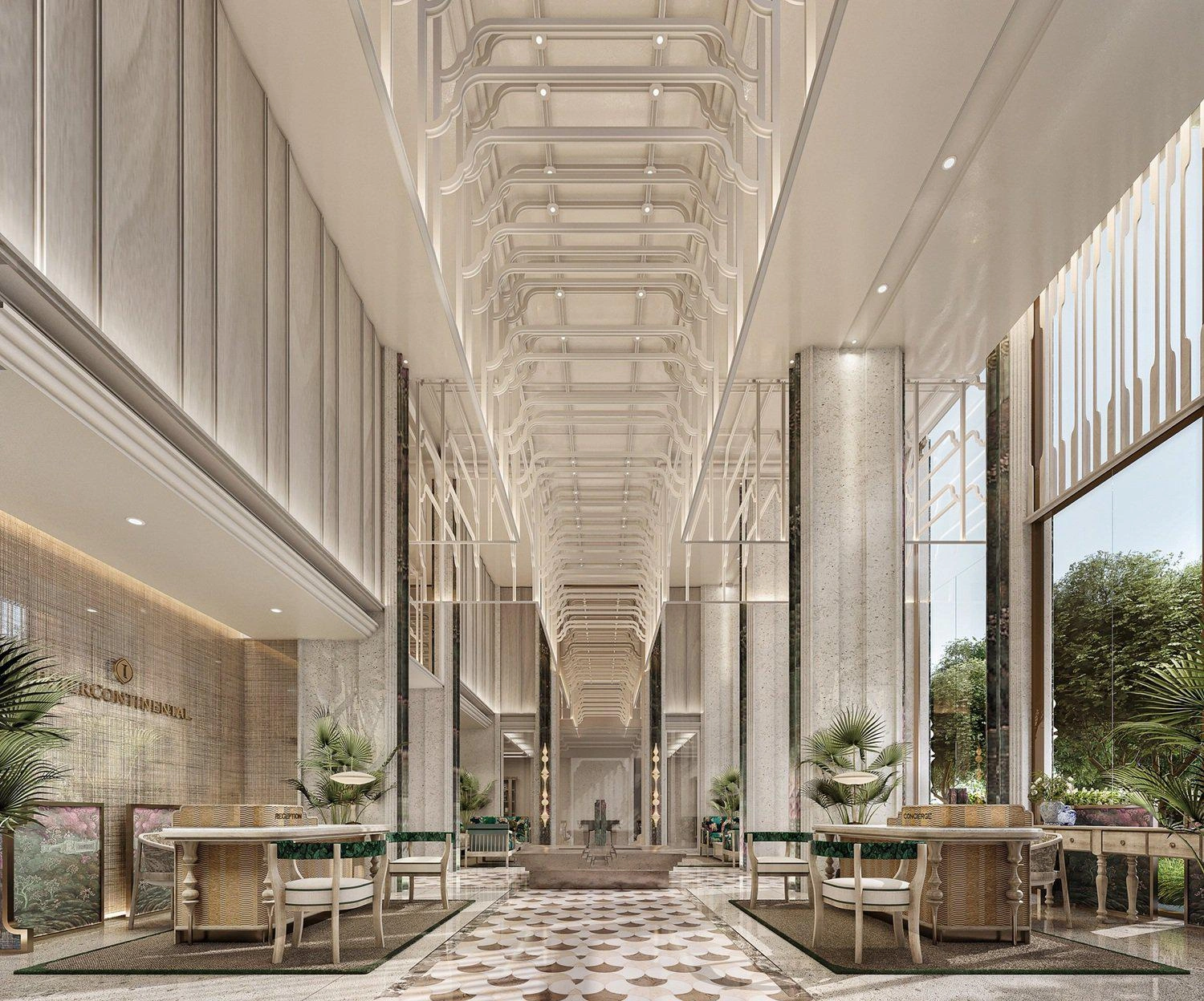 Furnished apartments with payment plan in Phuket, Thailand