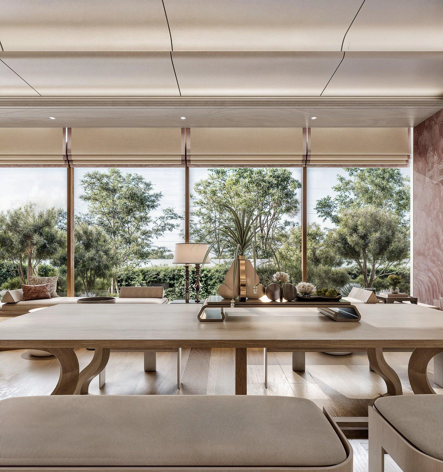 Furnished apartments with payment plan in Phuket, Thailand