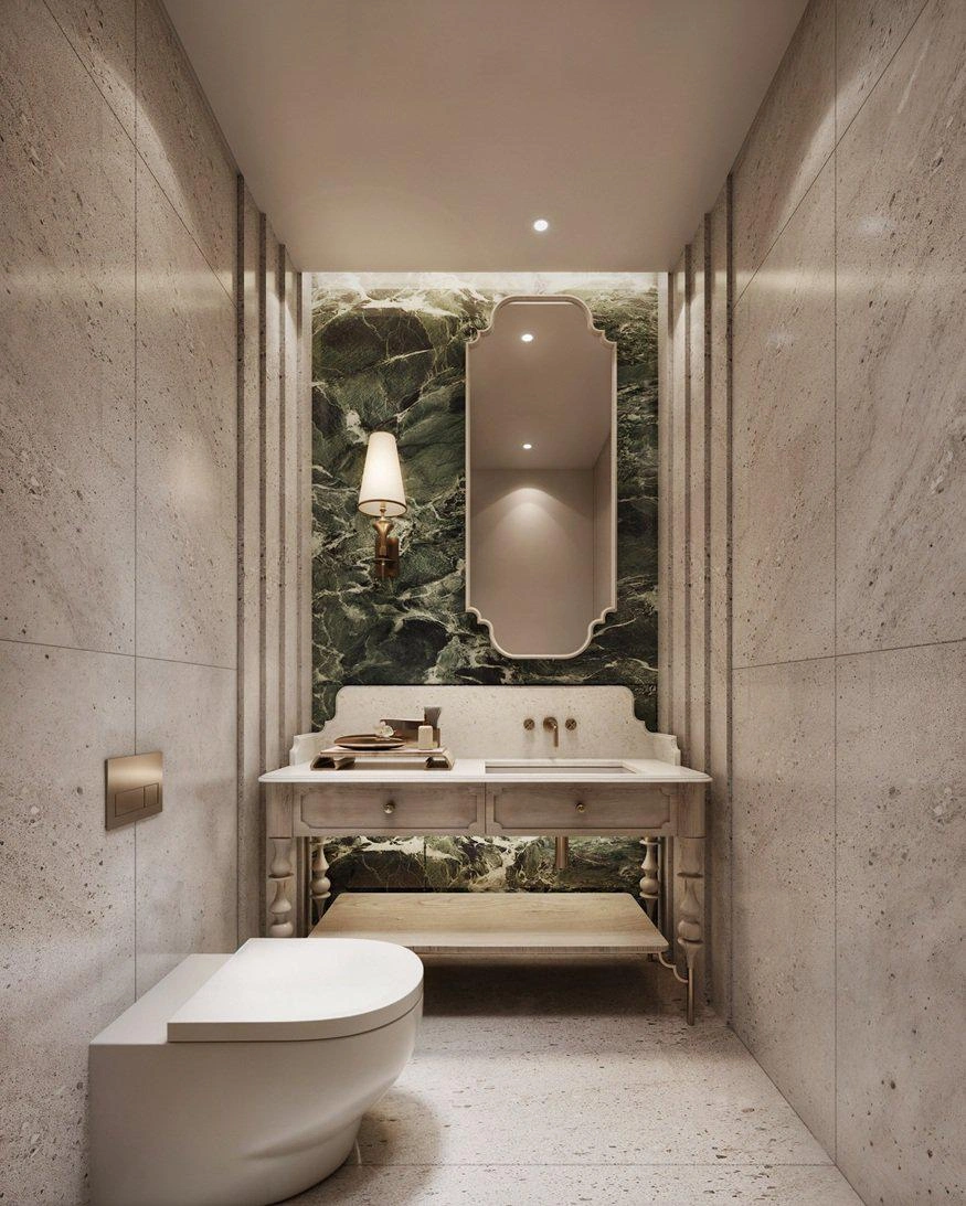 Furnished apartments with payment plan in Phuket, Thailand