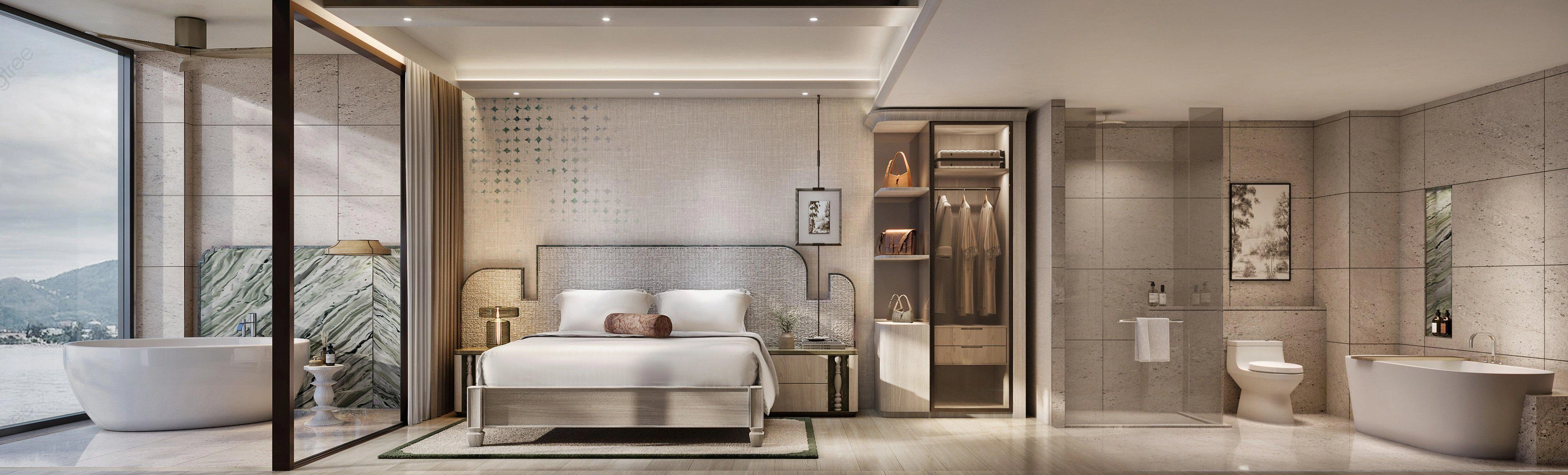 Furnished apartments with payment plan in Phuket, Thailand