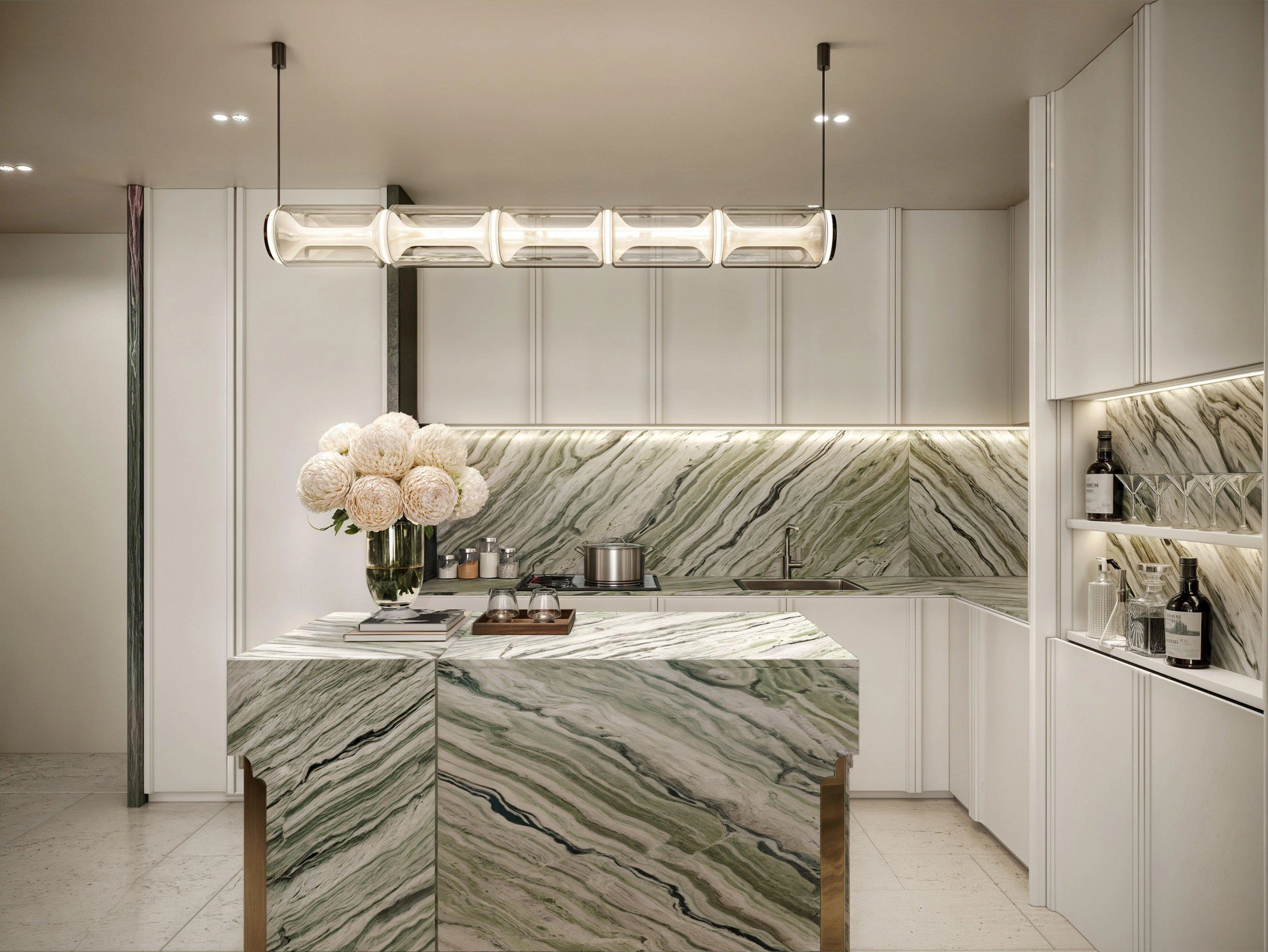 Furnished apartments with payment plan in Phuket, Thailand