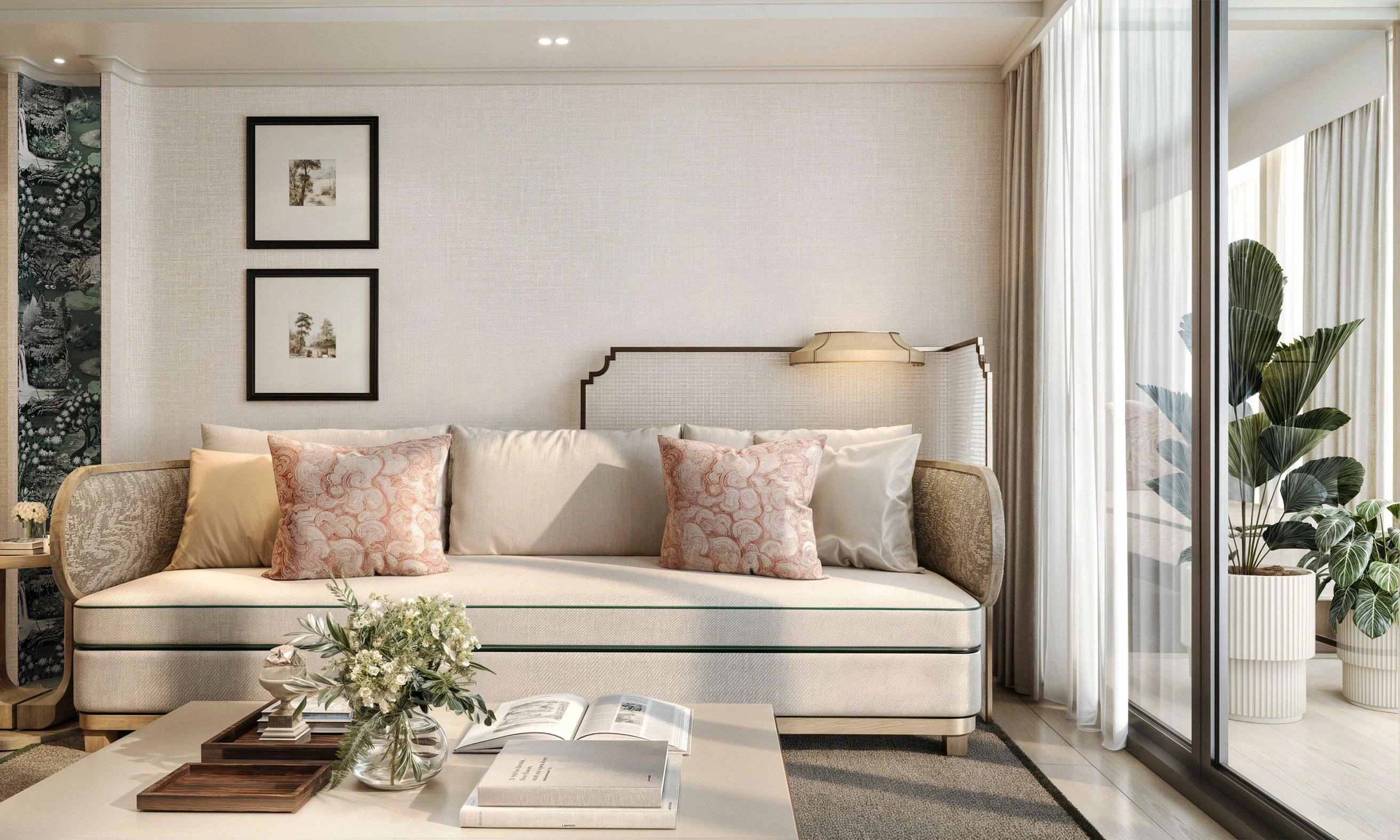 Furnished apartments with payment plan in Phuket, Thailand