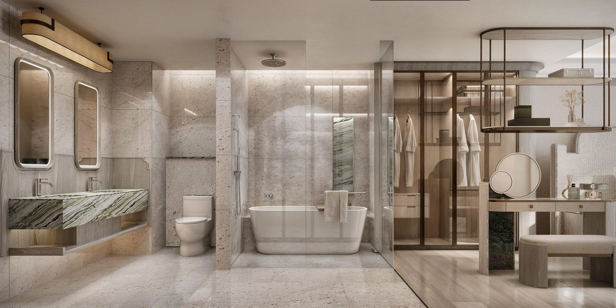 Furnished apartments with payment plan in Phuket, Thailand