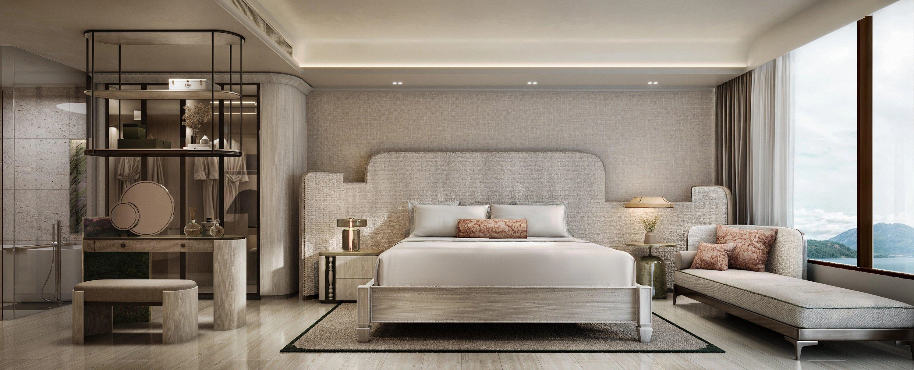 Furnished apartments with payment plan in Phuket, Thailand