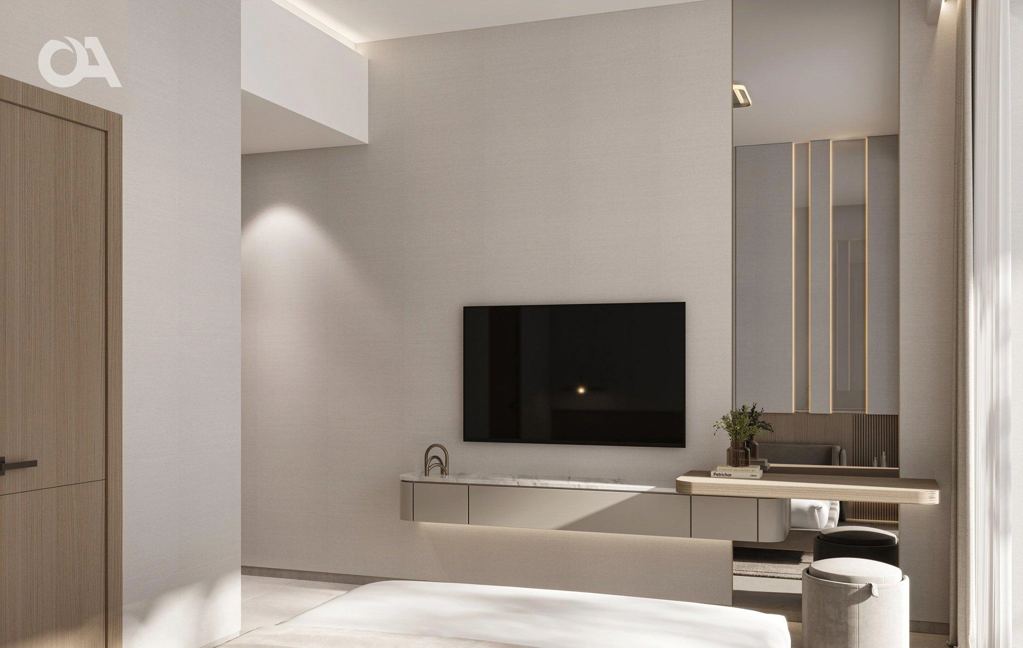 شقق Enso Amber، الإمارات العربية المتحدة، دبي