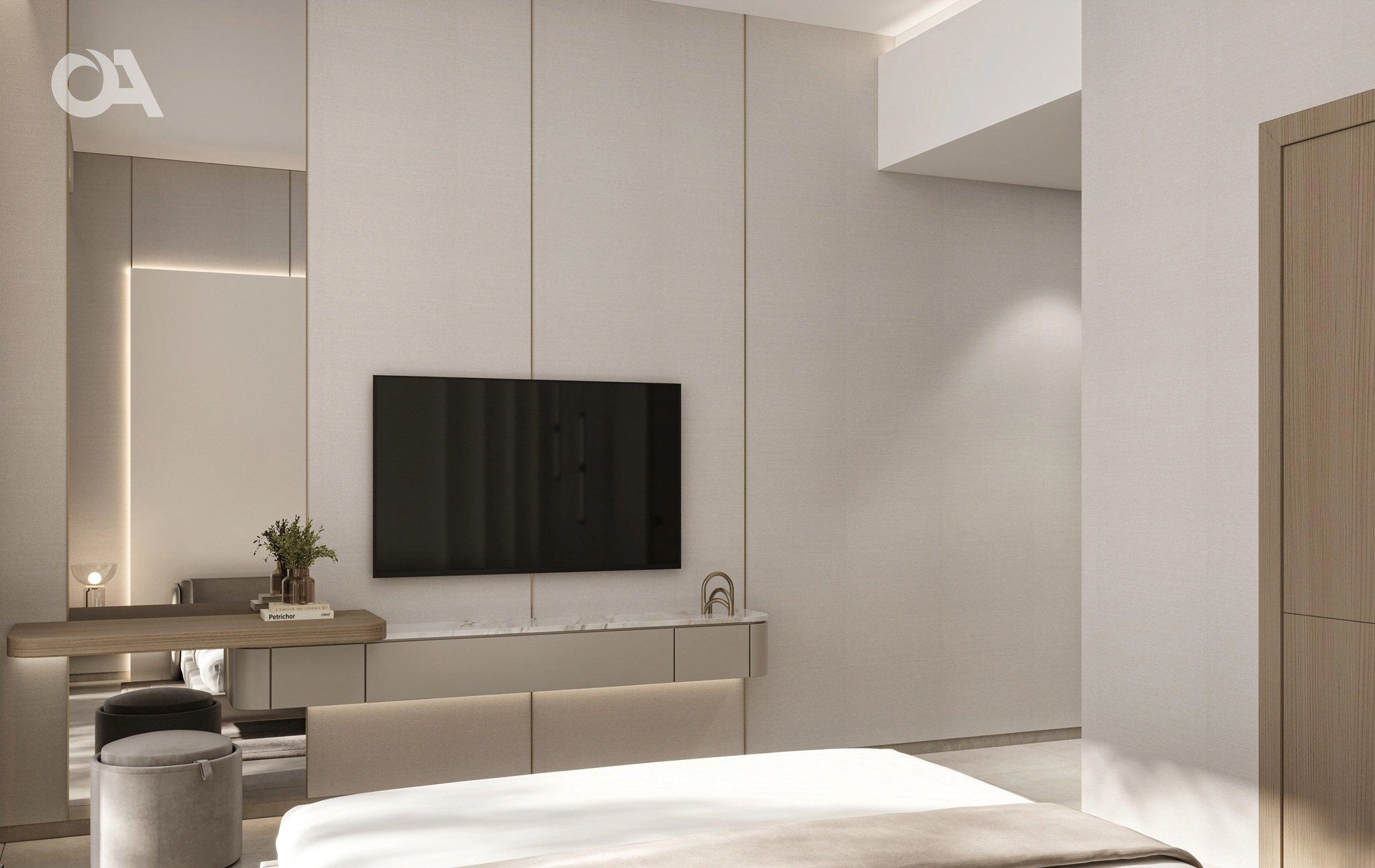 شقق Enso Amber، الإمارات العربية المتحدة، دبي