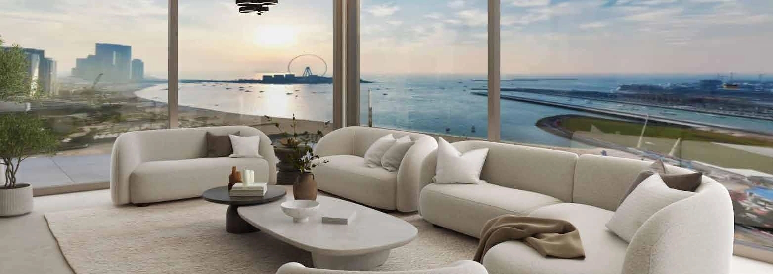 Al Habtoor Grand अपार्टमेंट्स — दुबई, संयुक्त अरब अमीरात