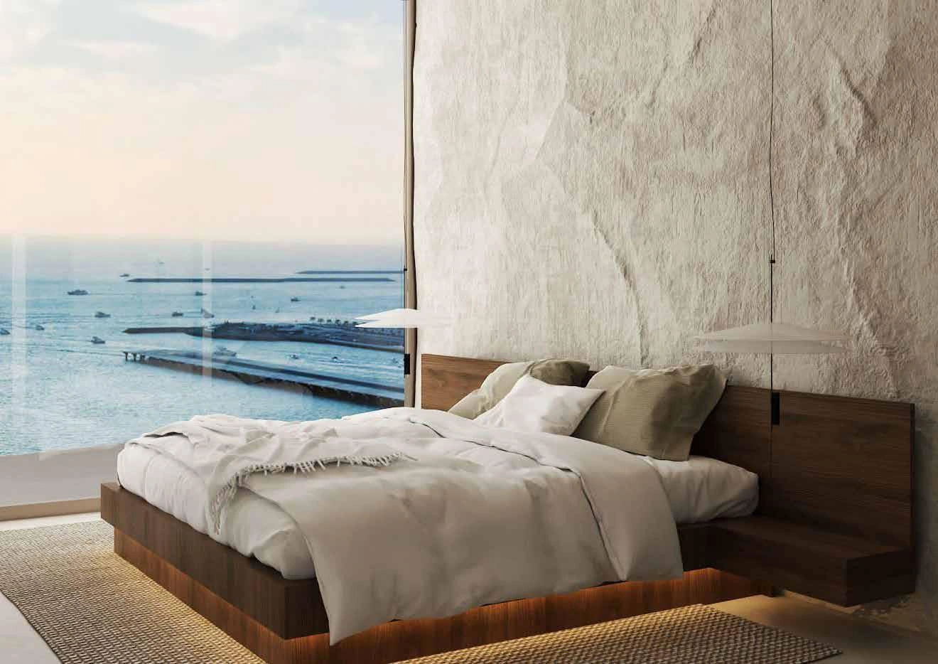 Al Habtoor Grand अपार्टमेंट्स — दुबई, संयुक्त अरब अमीरात