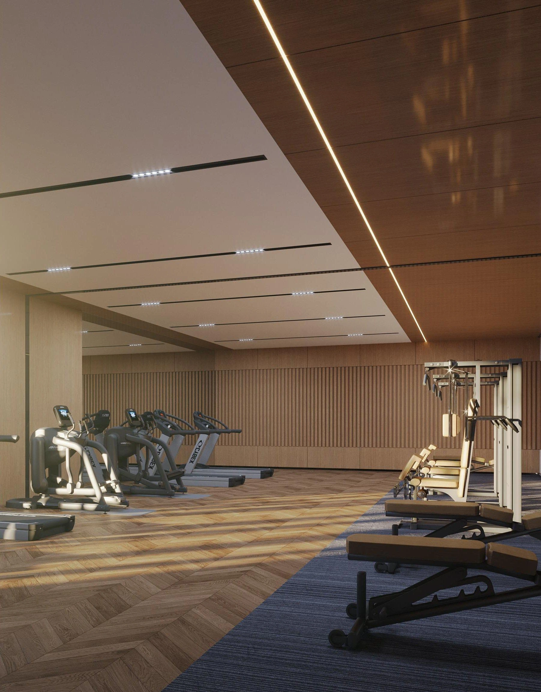 Al Habtoor Tower अपार्टमेंट्स, संयुक्त अरब अमीरात, दुबई