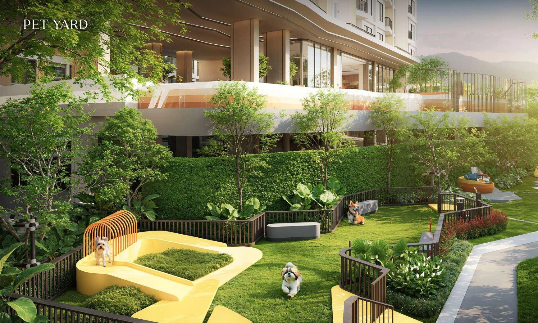 Appartements d'investissement avec paiement échelonné à Phuket, Thaïlande