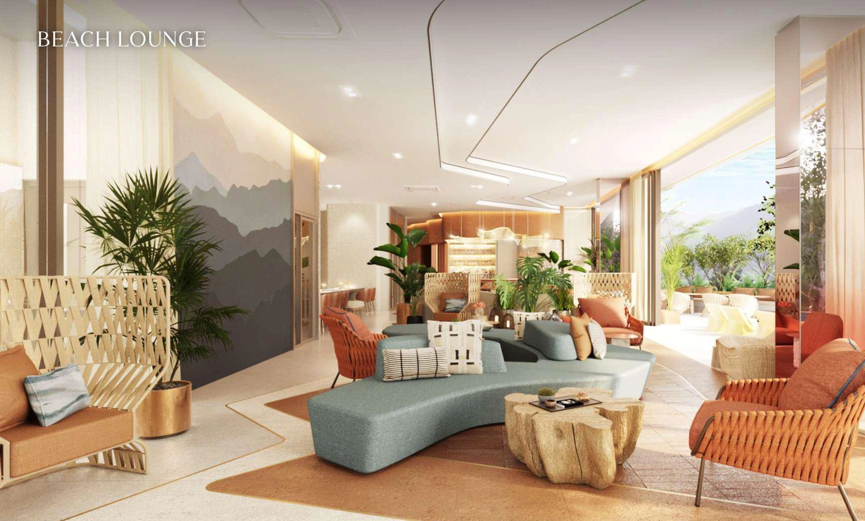 Appartements d'investissement avec paiement échelonné à Phuket, Thaïlande