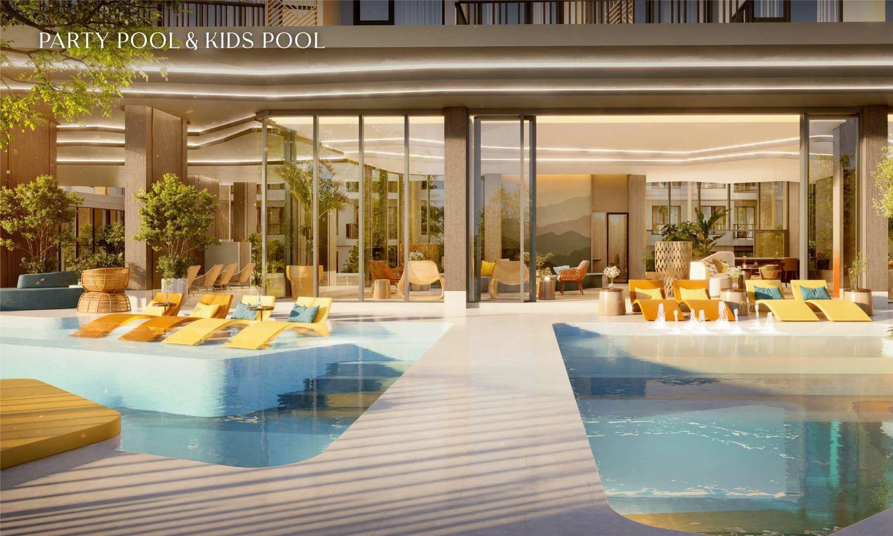 Appartements d'investissement avec paiement échelonné à Phuket, Thaïlande