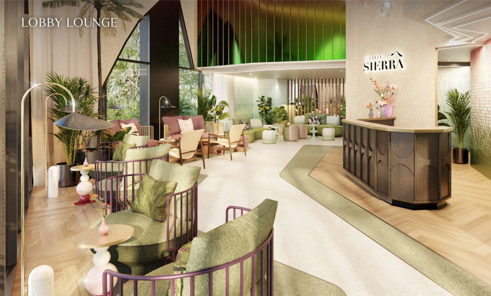 Appartements d'investissement avec paiement échelonné à Phuket, Thaïlande