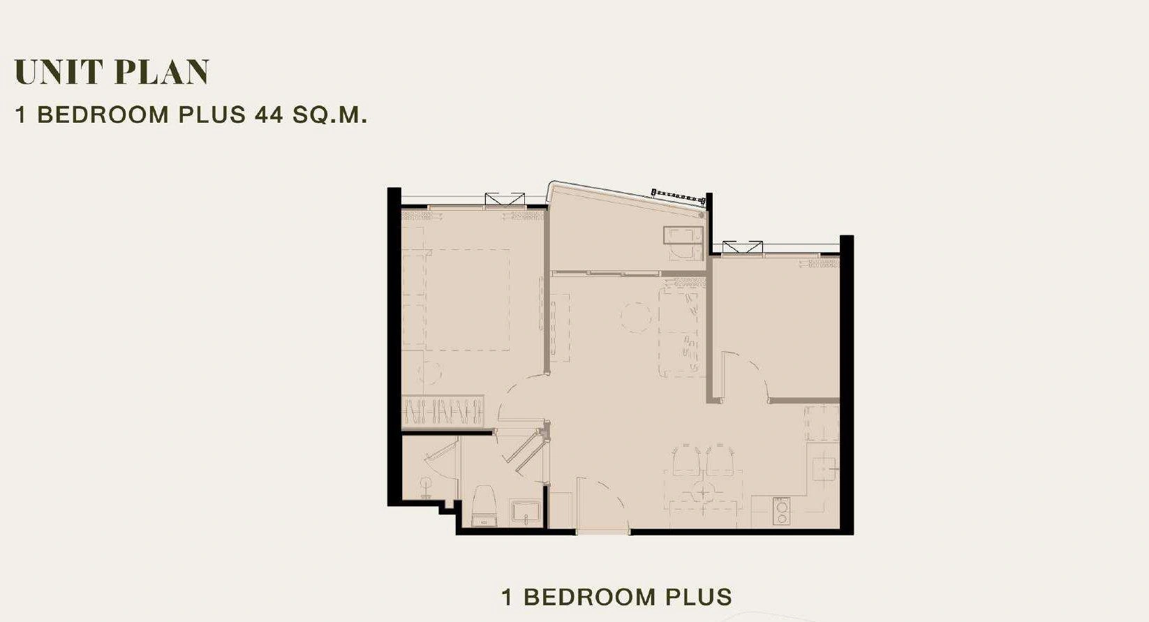 Appartements d'investissement avec paiement échelonné à Phuket, Thaïlande