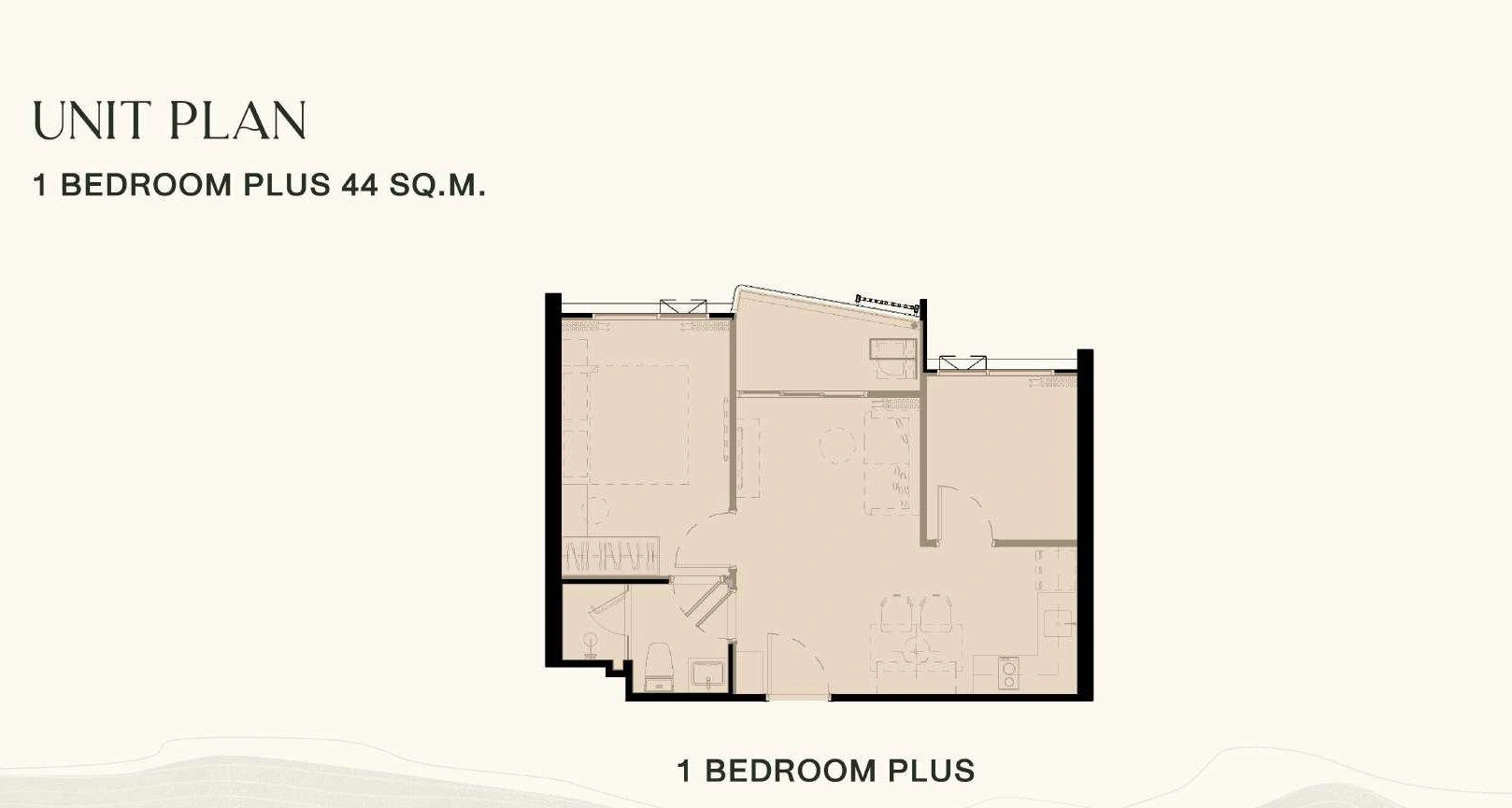 Appartements d'investissement avec paiement échelonné à Phuket, Thaïlande