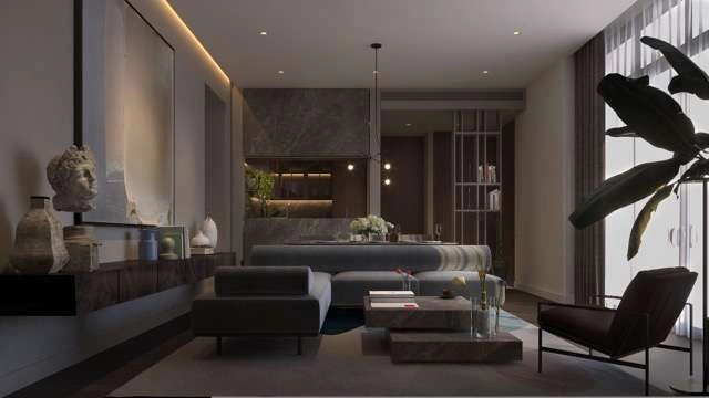 پروژهای برتر در بخش اروپایی استانبول