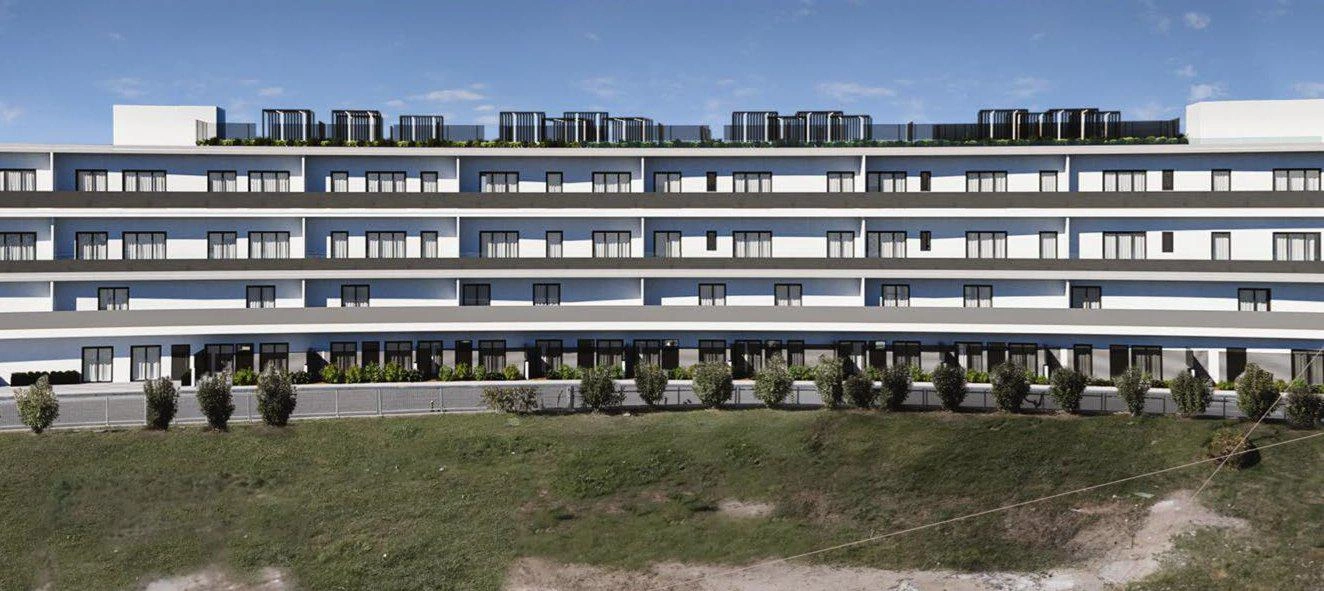 شقق مفروشة في أتيكا، اليونان