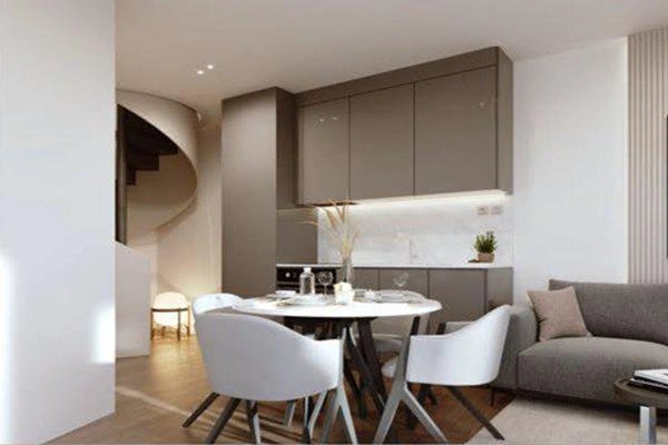 شقق مفروشة في أتيكا، اليونان