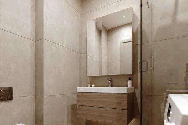 شقق مفروشة في أتيكا، اليونان