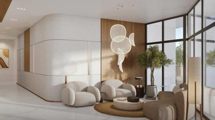 آپارتمانهای Aqua Maya، امارات متحده عربی، رأسالخیمه